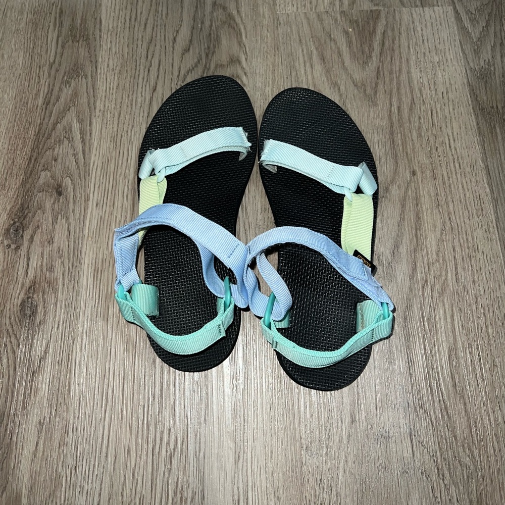 Teva Sandals